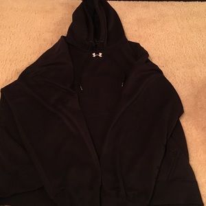 Mens Under Armour Hoodie.